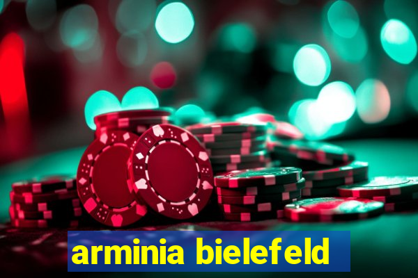 arminia bielefeld